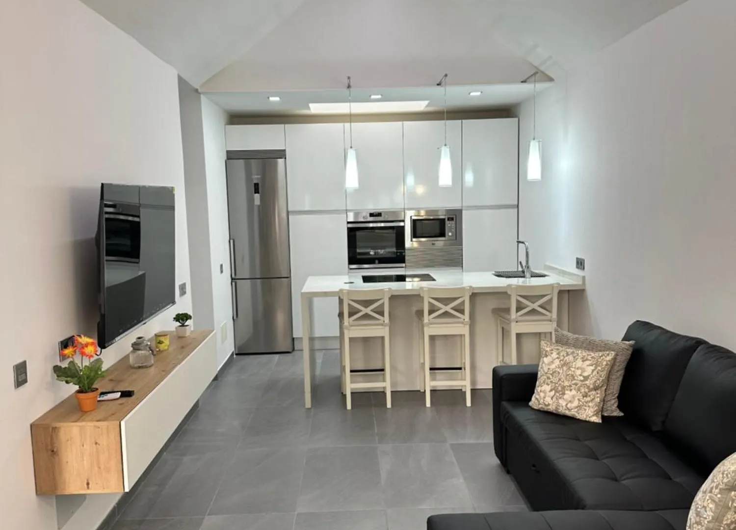 Bungalow The Paradise Maspalomas  Spain