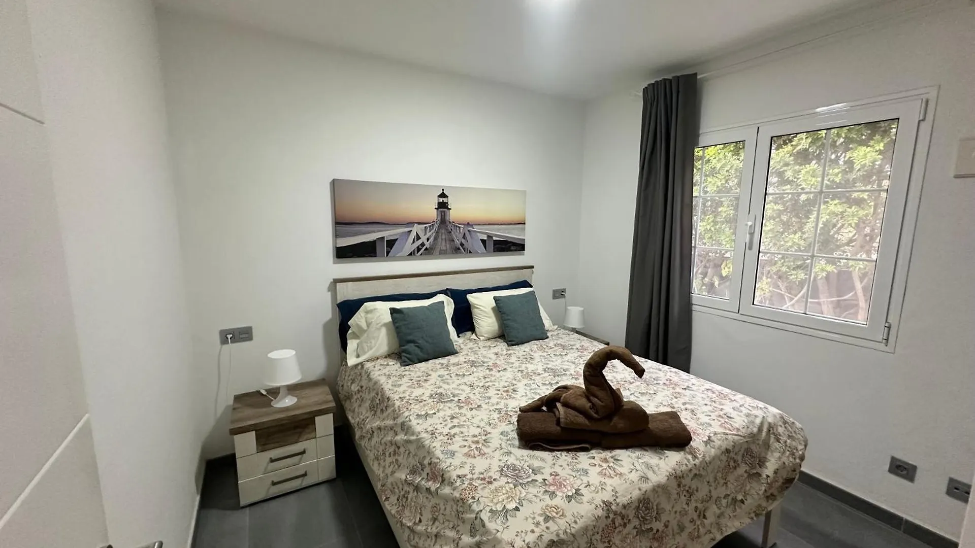 Holiday park Bungalow The Paradise Maspalomas